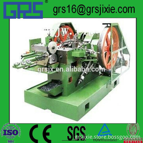 Aluminum Rivet Equipment Manufacturer